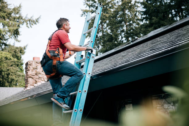 Best Roof Installation  in Holly Hills, CO